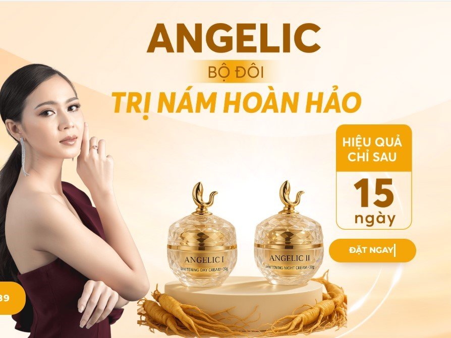KEM SÂM TRỊ NÁM