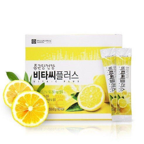 Vitamin C